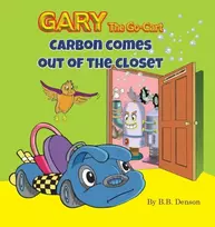 KNYGA B B Denson Gary The Go-Cart