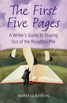 KNYGA Noah Lukeman First Five Pages