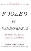 KNYGA Nassim Nicholas Taleb Fooled by Randomness