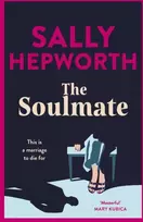 KNYGA Sally Hepworth Soulmate