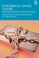 KNYGA Ireland) Kerrigan Paraic (University College Dublin Platforming Cancel Culture