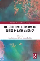KNYGA Jan Ickler Political Economy of Elites in Latin America