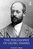 KNYGA Frederick C. (Syracuse University, USA) Beiser Philosophy of Georg Simmel