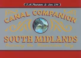 KNYGA Bookshop South Midlands Canal Companion