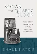 KNYGA Shaul Katzir Sonar to Quartz Clock