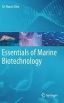 KNYGA Se Kwon Kim Essentials of Marine Biotechnology
