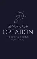KNYGA Ken Davenport Spark of Creation: The Action Journal for Artists