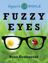 KNYGA Ryan Grafenreed Fuzzy Eyes