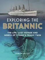 KNYGA Simon Mills Exploring the Britannic