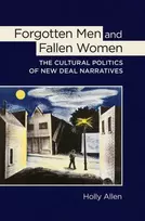 KNYGA Holly Allen Forgotten Men and Fallen Women