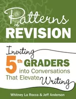 KNYGA Whitney La Rocca Patterns of Revision, Grade 5