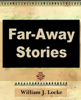 KNYGA William John Locke Far Away Stories