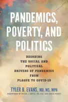 KNYGA Tyler B Evans Pandemics, Poverty, and Politics