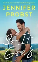 KNYGA Jennifer Probst So It Goes