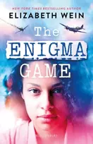 KNYGA Elizabeth Wein Enigma Game