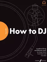 KNYGA Scott Smart FutureDJs: How to DJ
