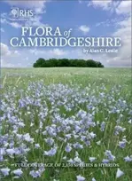 KNYGA Alan Leslie Flora of Cambridgeshire