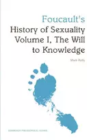 KNYGA Fellow Foucault's History of Sexuality Volume I, The Will to Knowledge