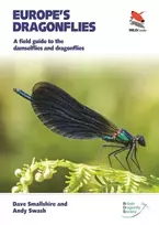 KNYGA Dave Smallshire Europe's Dragonflies