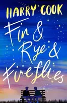 KNYGA Harry Cook Fin & Rye & Fireflies