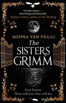 KNYGA Menna Van Praag Sisters Grimm