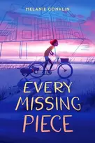 KNYGA Melanie Conklin Every Missing Piece