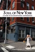 KNYGA Tarajia Morrell Soul of New York Guide