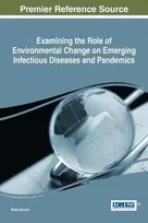 KNYGA Maha Bouzid Examining the Role of Environmental Change on Emerging Infectious Diseases and Pandemics