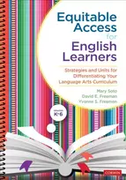 KNYGA Mary Soto Equitable Access for English Learners, Grades K-6