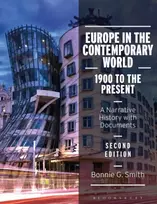 KNYGA Bonnie G Smith Europe in the Contemporary World: 1900 to the Present