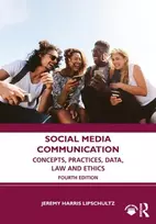 KNYGA Jeremy Harris Lipschultz Social Media Communication