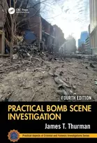 KNYGA Bookshop Practical Bomb Scene Investigation