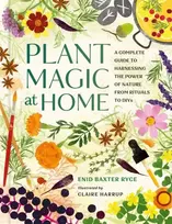 KNYGA Enid Baxter Ryce Plant Magic at Home