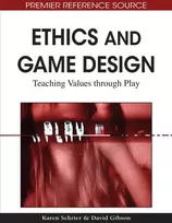 KNYGA Karen Schrier Ethics and Game Design