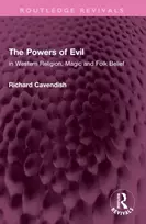 KNYGA Richard Cavendish Powers of Evil