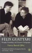 KNYGA Franco Berardi Felix Guattari