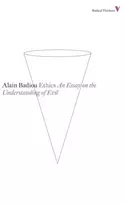 KNYGA Alain Badiou Ethics