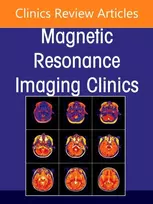 KNYGA Laura M., MD (Professor of Radiology, Orthopaedic Surgery & Oncology, Chief of Musculoskeletal Imaging, The Johns Hopkins Medical Institutions, Department of Radiology, Baltimore, MD, USA) Fayad Plexus and Peripheral Nerve MR Imaging: Advances and Applications, An Issue of Magnetic Resonance Imaging Clinics of North America
