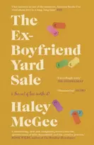 KNYGA Haley Mcgee Ex-Boyfriend Yard Sale