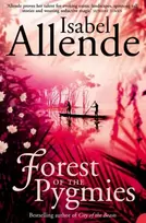 KNYGA Isabel Allende Forest of the Pygmies