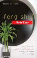 KNYGA Davina Mackail Feng Shui Made Easy