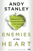 KNYGA Andy Stanley Enemies of the Heart