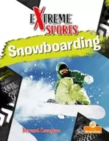 KNYGA Bernard Conaghan Snowboarding