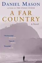 KNYGA Daniel Mason Far Country