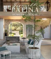 KNYGA Steve Giannetti Patina Homes & Gardens
