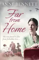 KNYGA Anne Bennett Far From Home