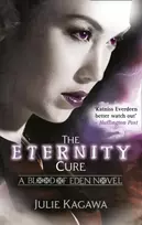 KNYGA Julie Kagawa Eternity Cure