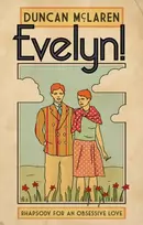 KNYGA Duncan Mclaren Evelyn!