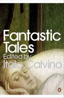 KNYGA Italo Calvino Fantastic Tales