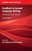 KNYGA Ken Hyland Feedback in Second Language Writing